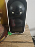 乔安（JOOAN）4G终身流量AI监控摄像头家用双向视频通话监控家用手机远程带屏幕监控器360度无死角内置无限流量 实拍图