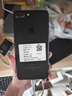 苹果（Apple）iPhone 7plus 二手手机 苹果7 Plus 4G手机 全网通 玫瑰金 128G全网通【更换100%电池】 95成新 实拍图