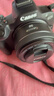 佳能（Canon）RF 50mm F1.8STM 小痰盂镜头大光圈 rf小痰盂镜头 拍人像全画幅微单定焦镜头 rf50 1.8 官方标配【京东多仓发~快可次日达】 实拍图