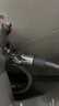 潜水艇（Submarine）FH1/2F*1/2M三通分水器一进二出主体黄铜分流器无开关4分活接 实拍图