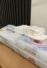 好奇（Huggies）金装纸尿裤S120片(4-8kg)尿不湿【速干不易红】 实拍图