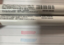 斑马牌 (ZEBRA)双头柔和荧光笔 mildliner系列单色划线记号笔 学生标记笔 WKT7 柔和苏打蓝 实拍图