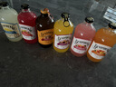 宾得宝（Bundaberg）含气饮料混合装375ml*6瓶 8口味随机发货 澳洲夏日出游果汁气泡水 实拍图