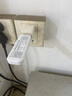 影腾随身wifi三网全国通用无线wi-fi6免插卡移动联通电信无限制大流量卡便携式网卡高速网络2026款5GHF 【插电款 即插即用】增强版旗舰WIFI全国通用 实拍图