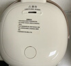美的（Midea）电饭煲电饭锅1-2人小容量迷你家用白玉晶釜上盖可拆卸微压智能多功能MB-JA122礼品团购 实拍图