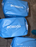 巴布豆（BOBDOG）小波浪拉拉裤XXXL48片（17kg以上）尿不湿 超薄透气 干爽 实拍图
