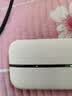 鸿蒙智选随身wifi6移动无线wifi3随行网络4g无线网卡携带无限制华为机适用三网全国通用流量2026款5G AX15B 顶配WiFi6白【三网切换】3000毫安大电池 实拍图