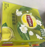 立顿（Lipton）茉莉花茶 茶叶茶包 办公居家旅行茶饮 茶碎袋泡茶 （爆款推荐）茉莉花茶2g*100包 实拍图