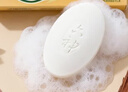 六神【超值9块装】艾叶115g*3+百合108g*3+绿茶108g*3 香皂 肥皂 实拍图