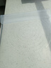 展艺本色液态硅胶揉面垫70cm冰皮0染色加厚防滑防粘易清洗雪花酥露营 实拍图