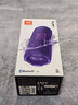 JBL FLIP7 音乐万花筒七代 蓝牙音箱 户外音响 AI音效增强 赛道扬声器 iphone17pro适用 罗兰紫 实拍图
