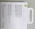 Apple/苹果 lightning闪电转usb充电线-1米 手机数据线 旗舰店原装苹果iphone14/13promax充电线 实拍图