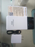 begle【送1500G】支持三网通5G 4G设备随身wifi6移动无线wi-fi7高速网络车载无限流量路由器2026新款 10000毫安【三网5Ghz】32核白+10倍网速 实拍图