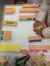Y20pai正版Numberblocks数字积木磁力木质幼小衔接数学启蒙益智早教玩具 数字积木21-30套盒255粒（数字积木俱乐部，问题解决） 实拍图