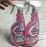 花王（KAO）浴室清洁剂500ml 卫生间玻璃瓷砖清洁剂除菌防霉去水垢清洗剂喷雾 实拍图