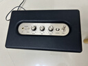 马歇尔（Marshall）【只换不修】ACTON III 音箱 重低音摇滚 无线蓝牙家用3代音响 送礼 礼物 acton3 黑色 实拍图