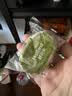 好利来半熟芝士蛋糕枚*2盒组甜品糕点短保点心零食下午茶 原味5枚/盒+抹茶味5枚/盒 实拍图