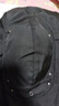 杜汉（DUHAN）摩托车骑行服男四季防摔机车服越野赛车服骑士裤子 黑色套装（上衣+裤子） L 实拍图