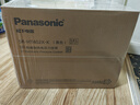 松下（Panasonic）重磅新品|饭光光PRO钛电饭煲纯钛内胆微压IH家用0涂层电饭锅4-5人316不锈钢一级能效SR-HT402X-K 实拍图