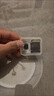 DM大迈 128GB TF（MicroSD）存储卡 灰卡 C10适用华为小米小蚁萤石普联360监控行车记录仪高速内存卡 实拍图