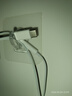 Apple/苹果 EarPods USB-C有线耳机 type-c有线耳机苹果耳机 苹果17有线耳机笔记本耳机游戏音乐 实拍图