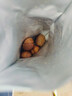百草味甄选高端有机板栗仁450g/500g 熟制甘栗仁坚果休闲零食盒装栗子仁 实拍图