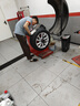 固特异（Goodyear）汽车轮胎 205/55R16 91V EGP 御乘二代 原配别克威朗 实拍图