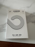 BHO【热销100万+】适用苹果手表s11保护壳apple iwatch s10/s11保护壳膜一体套se3/9/8/ultra3钢化膜 壳膜一体【透明色】 iwatch4/5/6代SE3/2【40m 实拍图