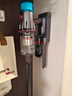 戴森（DYSON）V12 Detect Slim Fluffy家用清洁手持无线除螨吸尘器光学显尘 智能大吸力车载 宠物家庭520礼物 实拍图