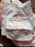 好奇（Huggies）铂金装小桃裤拉拉裤箱装XXXL64片尿不湿【透爽散热】 实拍图