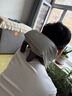 SKG颈椎按摩器颈部披肩肩颈斜方肌腰背部小腿脖子热敷按摩仪王一博同款520情人节礼物送男女朋友老婆 【一机多用】按摩披肩H5舒享款 实拍图
