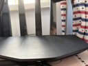 普联（TP-LINK）普联路由3630 WiFi7千兆双频 BE3600无线路由器2.5G网口 双频聚合 智能游戏加速 儿童上网管理 实拍图