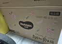好奇（Huggies）铂金装小桃裤纸尿裤XL96片(12-17kg)加大号尿不湿透【透爽散热】 实拍图