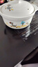 泥火匠陶瓷釉中彩小斑马汤锅2.7L宽口啫啫煲啫菜煲仔饭浅砂锅煲莲姐同款 实拍图