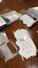 Smorss【2片装】适用苹果17Air后背膜iphoneAir磨砂手机膜保护背膜防指纹防刮花贴膜 实拍图