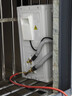 小米米家空调 巨省电 1.5匹 一级能效 快速冷暖 空调挂机 KFR-35GW/N1A1【整机十年质保】 实拍图