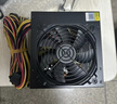 长城（Great Wall）额定500W HOPE-6000DS电脑电源 （双8PIN/75cm长线材/温控风扇/宽幅/独立开关） 实拍图