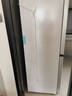 西门子（SIEMENS）冰立方3.0 AWE首发502L十字门冰箱 自动制冰 超薄嵌入式大容量 北极光系列KC89BV163C国家补贴 实拍图