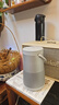 博士【焕新补贴】SoundLink Revolve+II 户外便携音响 银色 360度环绕防水蓝牙电脑桌面音响大水壶二代 实拍图