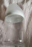 贝亲（Pigeon）【新生儿第一个奶瓶】玻璃奶瓶宽口径奶瓶80ml SS号奶嘴 0月+ 实拍图