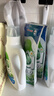 威露士la有氧洗衣液松木香4斤组合装（瓶1L+补充袋装500ml*2）除菌除螨 实拍图