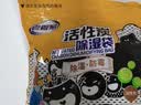 老管家活性炭除湿袋230g*10袋装除湿干燥剂室内衣柜除湿防霉防潮 实拍图