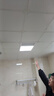 欧普照明风暖浴霸超薄浴室取暖器卫生间暖风机集成吊顶 套餐4 实拍图