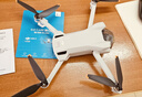 大疆 DJI Mini 3 畅飞套装（带屏遥控器版）优选迷你航拍机 智能高清拍摄小型遥控 轻型无人机 实拍图