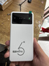 华正易尚随身wifi6三网全国通用可移动无线上网支持5G/4G设备路由器车载便携2025款免插卡随行高速通用流量 实拍图