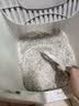 京东京造 五合一木薯膨润土植物混合砂2.6kg*4 除臭活性炭小苏打 实拍图