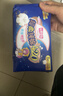 七度空间少女超薄 100%纯棉加量超特长夜用卫生巾套装48片【新国标认证】 实拍图