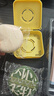 尔木萄（AMORTALS）加分100粉扑套盒XL化妆气垫粉底扑干湿两用+鱼尾粉底刷 实拍图