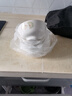 高颜值家用银杏时光米饭碗大面碗陶瓷餐具家用新骨瓷陶瓷碗 银杏时光 5英寸4个碗 实拍图