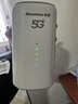 纽曼5G无线路由器随身WiFi6移动免插卡cpe多网通千兆双频车载便携式高速上网卡全国通用流量2026款 实拍图